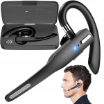 Handsfree seade Bluetoothi juhtmeta peakomplekt &ndash; vabak&auml;eseade k&otilde;nede jaoks