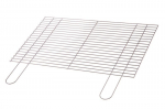Grillrest 67x40cm