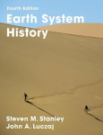 Earth System History 4th ed. 2015