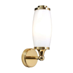 Seinavalgusti Elstead Lighting Eliot BATH-ELIOT1-PB