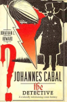 Johannes Cabal the Detective