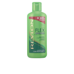 &Scaron;ampoon k&otilde;ikidele juukset&uuml;&uuml;pidele Revlon flex keratin, 650ml, 650 ml