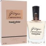 Franck Olivier Giorgio L`Imperatrice - EDP