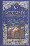 Grimm's Complete Fairy Tales (Barnes & Noble Collectible Classics: Omnibus Edition) New edition