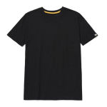 Meeste T-s&auml;rk CAT 1510590 black