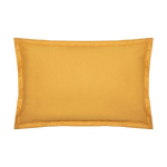 Padjap&uuml;&uuml;r "Carina" kollane sinep 50x70cm - Atmosphera sisekujundaja