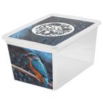 Branq hoiukast Box Deco, 15 l