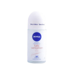 Rulldeodorant Talk Sensation Nivea 50 ml