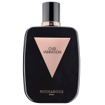 Parf&uuml;&uuml;mvesi Roos & Roos Oud Vibration EDP naistele, 100ml