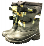 Meeste veekindlad saapad eemaldatava sooja voodriga Eva, P2