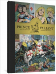 Prince Valiant Vol. 21: 1977-1978: 1977-1978