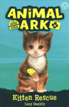 Animal Ark, New 1: Kitten Rescue: Book 1