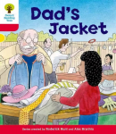 Oxford Reading Tree: Level 4: More Stories C: Dad's Jacket, Level 4