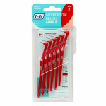 TePe Angle Interdental Brush 6 Pcs 6.0ks 0.5 mm