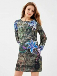 Naiste kleit Desigual RAUL, 36