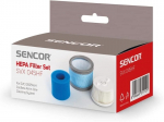 Asendusfiltri komplekt Sencor SVX 045HF