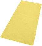 Vaip Hanse Home Fancy Yellow, 80x200 cm