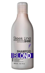 Stapiz Sleek Line Blond &scaron;ampoon 300 ml