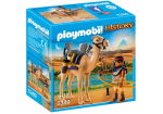 Playmobil Egiptuse s&otilde;dalane 5389
