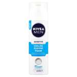 Raseerimisvaht Nivea Men Sensitive Cooling 200 ml