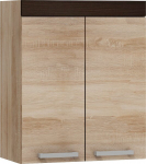 K&ouml;&ouml;gikapp Milo W60, tamm