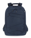 S&uuml;learvutikott Tucano Lato sobib 15.6-17'' ja 17'' MacBook Pro, sinine