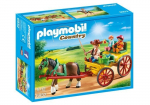 6932 PLAYMOBIL&reg; Riik, vanker