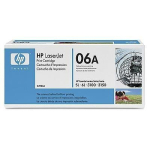 Laserprinteri kassett HP 06A C3906A