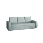 Diivan Inversa, heleroheline