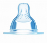 Pudelilutt MAM Teat 2+ kuud