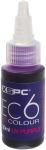 XSPC dye EC6 ReColour Dye, 30ml, Purple UV (5060175589422)