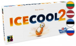 Lauam&auml;ng ICECOOL2 LT, LV, EE, RU