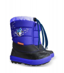 Demar laste talvesaapad 20-28 KENNY*03, sinine