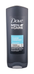 Du&scaron;igeel meestele Dove Men + Care Clean Comfort 250 ml