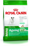 Royal Canin v&auml;ikestele eakatele koertele Mini Ageing 12+, 3,5 kg
