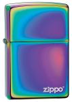 Tulemasin Zippo 151ZL Spectrum