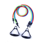 Venituskummide komplekt Spokey Backer II