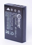 Baterija NP-120