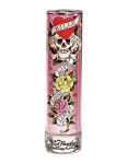 Naiste parf&uuml;&uuml;m Ed Hardy Hardy Woman (100 ml)
