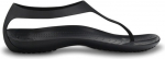 Naiste sandaalid Crocs&trade; Sexi Flip, must