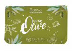 Seep rasusele nahale oliiviekstraktiga Barwa Naturalna Soap Olive 100 g