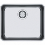 Terasest k&ouml;&ouml;givalamu Franke ANX 110-48