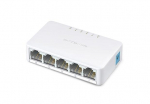 Mercusys MS105 5x 100Mbps Unmanaged Desktop Switch