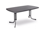 Laud Patio Dine&Relax, 150x90 cm, hall