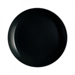 Taldrik 27cm DIWALI BLACK