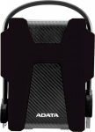 V&auml;line k&otilde;vaketas ADATA AHD680-1TU31-CBK ADATA extnl HDD