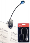 LED noodipuldi valgusti Stagg MUS-LED 2
