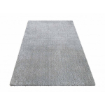 Libisemiskindel vaip Shaggy hall, 80x150cm