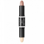 Kahepoolne peitepliiats Wet n Wild MegaGlo 2in1 8 g