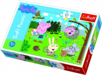 Pusle Trefl Peppa Pig, 30-osaline